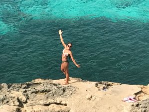 8 Day Buddhi Yoga Active Vacation in Malta