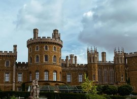 Leicestershire Retreats & Trips