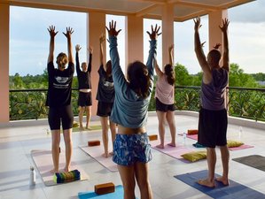 3 Day Revitalize Wellness Retreat in Kampot, Cambodia