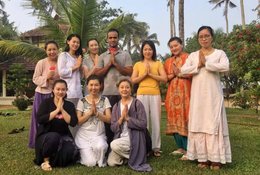 3-Daagse Ayurveda Rejuvenatie Retreat in Kerala, India voor ontgifting, immuunboost en meer