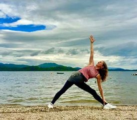 5 Day Yoga Retreat at the famous Loch Lomond in Scotland, UK - Photo 3