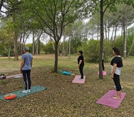 3 jours de retraite de yoga et de sport sur la Côte d’Azur, France : escapade zen et sportive - Photo 3