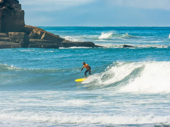 3 Day Surf And Stay At Sandhi House In Ericeira