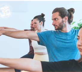 26 Tage 200-Stunden Schöne Kundalini Yogalehrer Ausbildung an der Donau, Österreich - Photo 4