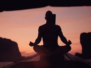 8 Day Mind Balance and Self-love Luxury Wellness Retreat in Phuket, Thailand with Energy Alignment