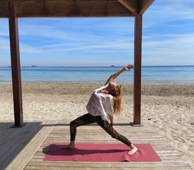 14 Day "Oh My Gut!" Private Bespoke 1:1 Yoga and Nutrition Wellness Holiday in Ibiza, Spain - Photo 1