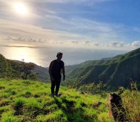 10 Tage Aktive Auszeit für Aktive Erwachsene 45+ mit Wandern, Schnorcheln und Weiterem Sport in Indonesien - Photo 2