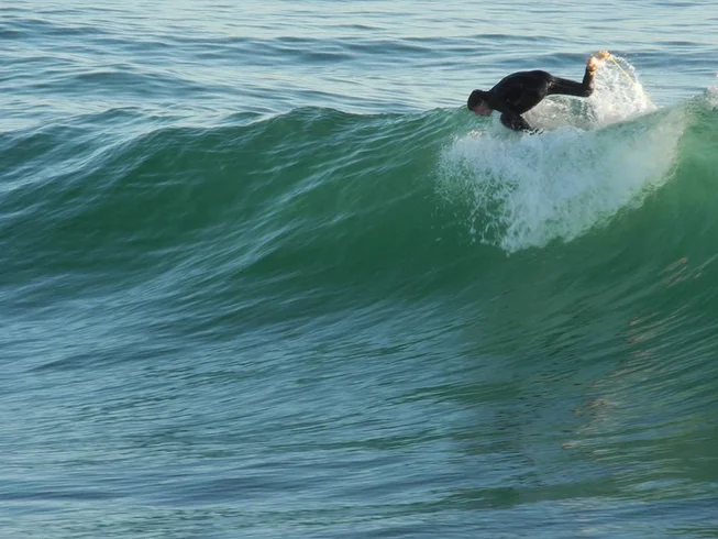 The 5 Unwritten Rules of Surf Etiquette in Morocco
