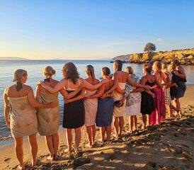 8 jours en retraite de yoga éclatante à Paros, Grèce - Photo 4