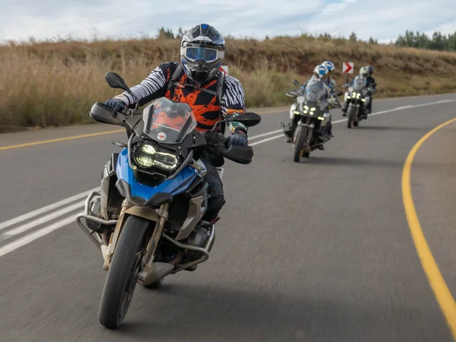 15 Day South Africa is Calling: Guided Motorcycle Adventure Tour photo 7