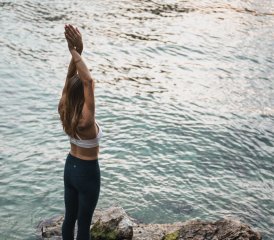 107 Tage Dynamic Flow Yoga Retreat mit Adriana in Campos, Mallorca, Spanien - Photo 1