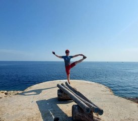 5 Tage Yoga-, Abenteuer- und Wellness-Retreat in Istrien, Kroatien - Photo 2