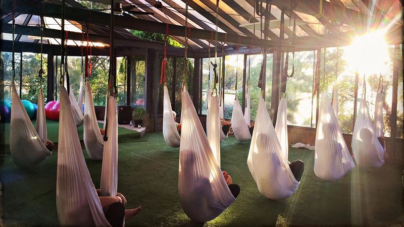 3 Day Yoga, Pilates & Wellness Treatments - Weekend Retreat in North East Victoria, Australia