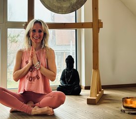 113 Tage Yoga, Meditation und Detox Retreat Time to Shine in Holzhausen bei Mühle im Wald, Deutschland - Photo 1