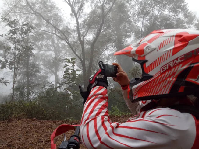 4 Days Guided Enduro Tour - Old Smuggler's Paths and the Amazing Pai in Thailand photo 9