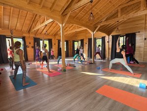 8 Day Pilates and Trekking with Mirka Wellness Retreat in Antalya, Turkey
