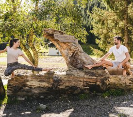 8 jours en stage d'expérience holistique et de yoga à Gerlos, Tyrol, Autriche - Photo 5
