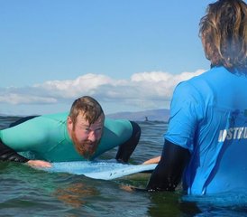 8 días de retiro de surf: tu intenso comienzo en Bundoran, condado de Donegal, Irlanda - Photo 2