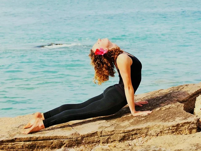 6 Day Yoga And Surf Holiday In Tamraght
