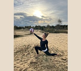 3 Tage Yoga Festival im Herzen des Chiemgau, Deutschland - Photo 3