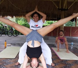 3 Day Beginner Yoga and Meditation Retreat with Cultural Activities in Bali, Indonesia - Photo 4