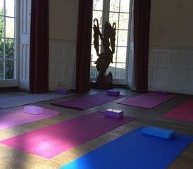 4 jours en retraite de yoga à Oxfordshire, Royaume-Uni - Photo 3