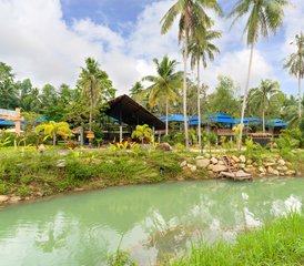 22-Daagse Vegan Wellness Retreat met Yoga, Detox En Meer Op Koh Phangan, Thailand - Photo 5