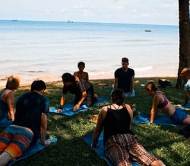 4 jours en retraite de yoga et de soins par le son à Hoi An, Vietnam - Photo 4