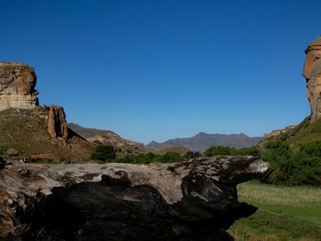 Free State
