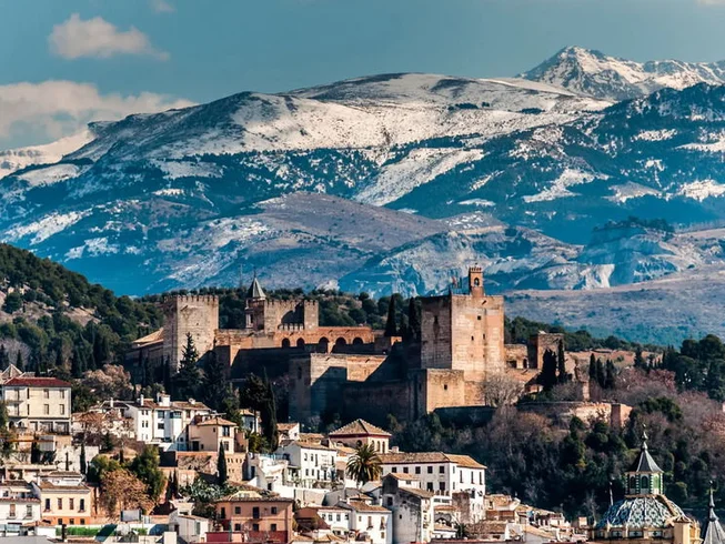 15 Day Spain Challenge: Route of Routes Guided Motorcycle Tour in Spain and Portugal photo 5