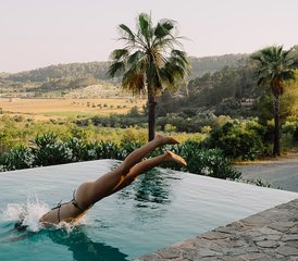 36-Daagse The Alchemy of Sound Healing, Meditatie en Yoga Retreat in Mallorca, Spanje - Photo 1