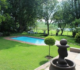 10 Day 100-Hour Yoga Nidra Teacher Training in KwaZulu-Natal, South Africa - Photo 2