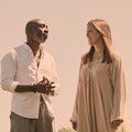 George and Almira portrait