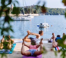 8 jours en stage de voile et yoga dans les îles Ioniennes, Grèce - Photo 2