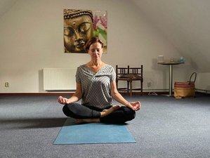 3-Daagse een Cadeautje voor Jezelf Yoga Retreat in de Prachtige Omgeving van Zuid-Oost Drenthe
