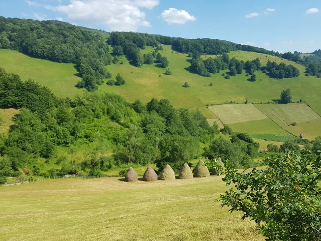 7 Day Guided Enduro Intermediate Motorcycle Tour Riding Through Bosnia Herzegovina photo 10