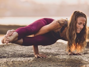 Yoga voor Gevorderden