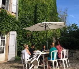 7 Day Personal Yoga Residency in Lautrec, France: A Quiet Retreat for Practice and Reflection - Photo 5