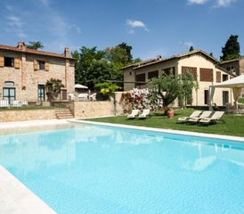 7 Tage Luxus Yoga und Meditation Retreat in der Toskana, Italien - Photo 3