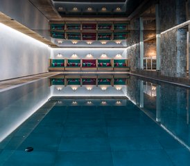 3 Tage Retreat mit Faszienyoga im Relais & Chateaux Hotel Gut Steinbach, Deutschland - Photo 5