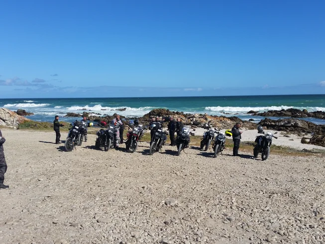 8 Day Guided Cape Town and Western Cape Discovery Motorcycle Tour in South Africa photo 7