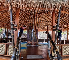 10 días de retiro de yoga y desintoxicación digital en Karimunjawa, Indonesia - Photo 3