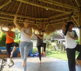 84 Day Balinese Tai Chi, Qi Gong, Yoga Retreat in Bali, Indonesia - Photo 1