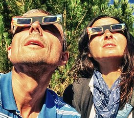 6 Day Solar Eclipse Retreat with Horses in Catalonia, Spain - Photo 5