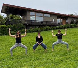 05 Day Yoga Retreat in Puerto Varas, Los Lagos, Chile - Photo 1