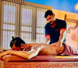  22 Day Rejuvenation with Ayurveda and Yoga Retreat in Munnar, Kerala, India - Photo 3