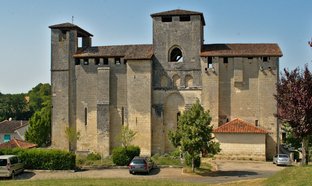 Aquitaine Retraites en Reizen