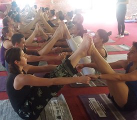 8 Tage 'Health and Holiday' Meditation und Yoga Urlaub in Rishikesh, Indien - Photo 5