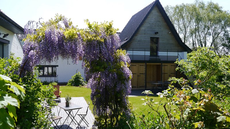 2 jours en week-end de yoga et déconnexion à Winnezeele dans les Flandres françaises