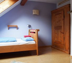 5 Tage Yoga-Wander-Retreat im Allgäu, Deutschland: Let it be, Freiheit beginnt im Seinlassen - Photo 4